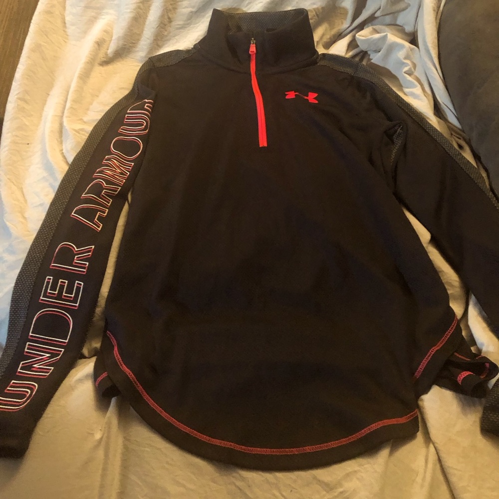 Youth XL Under Armour